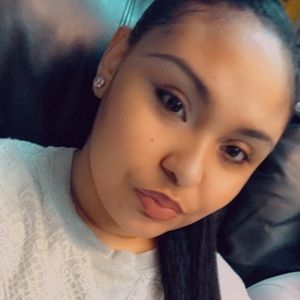 Meet your Posher, Valerie